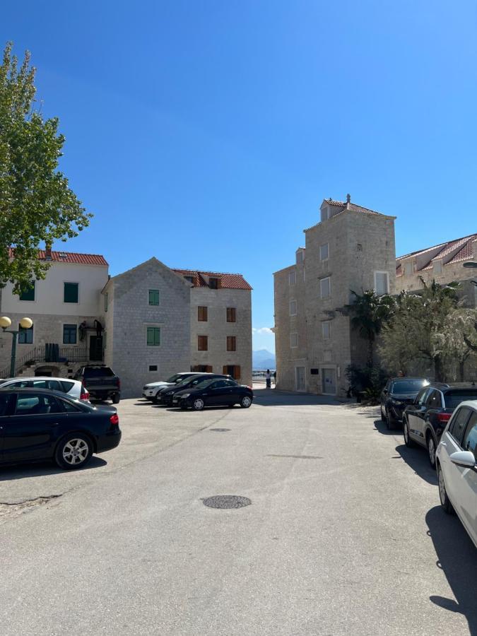 Amaizing Apartment Near Airport Kaštel Štafilić Extérieur photo