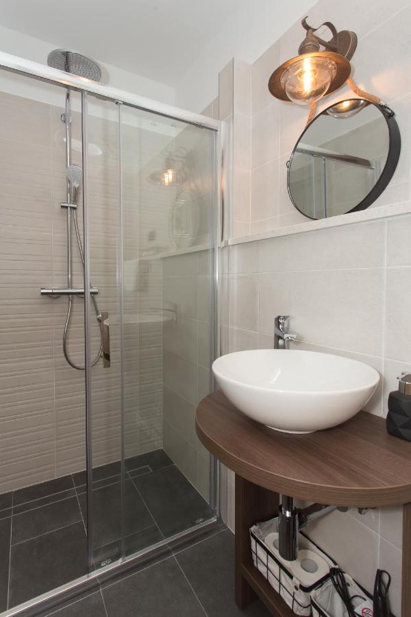 Amaizing Apartment Near Airport Kaštel Štafilić Extérieur photo