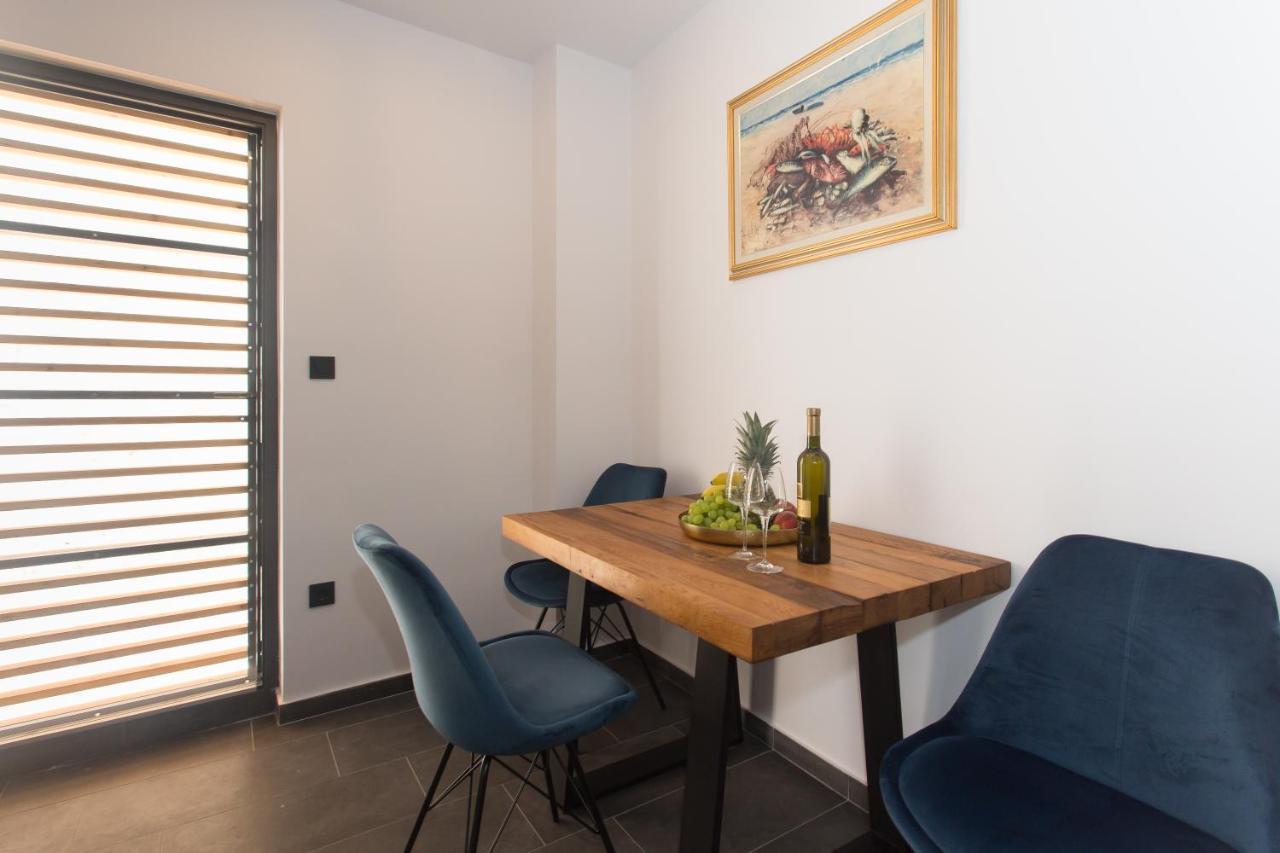 Amaizing Apartment Near Airport Kaštel Štafilić Extérieur photo