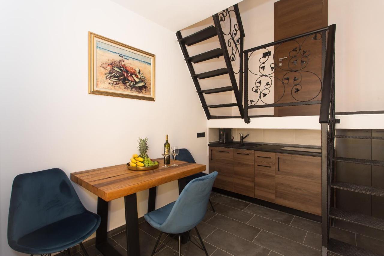Amaizing Apartment Near Airport Kaštel Štafilić Extérieur photo