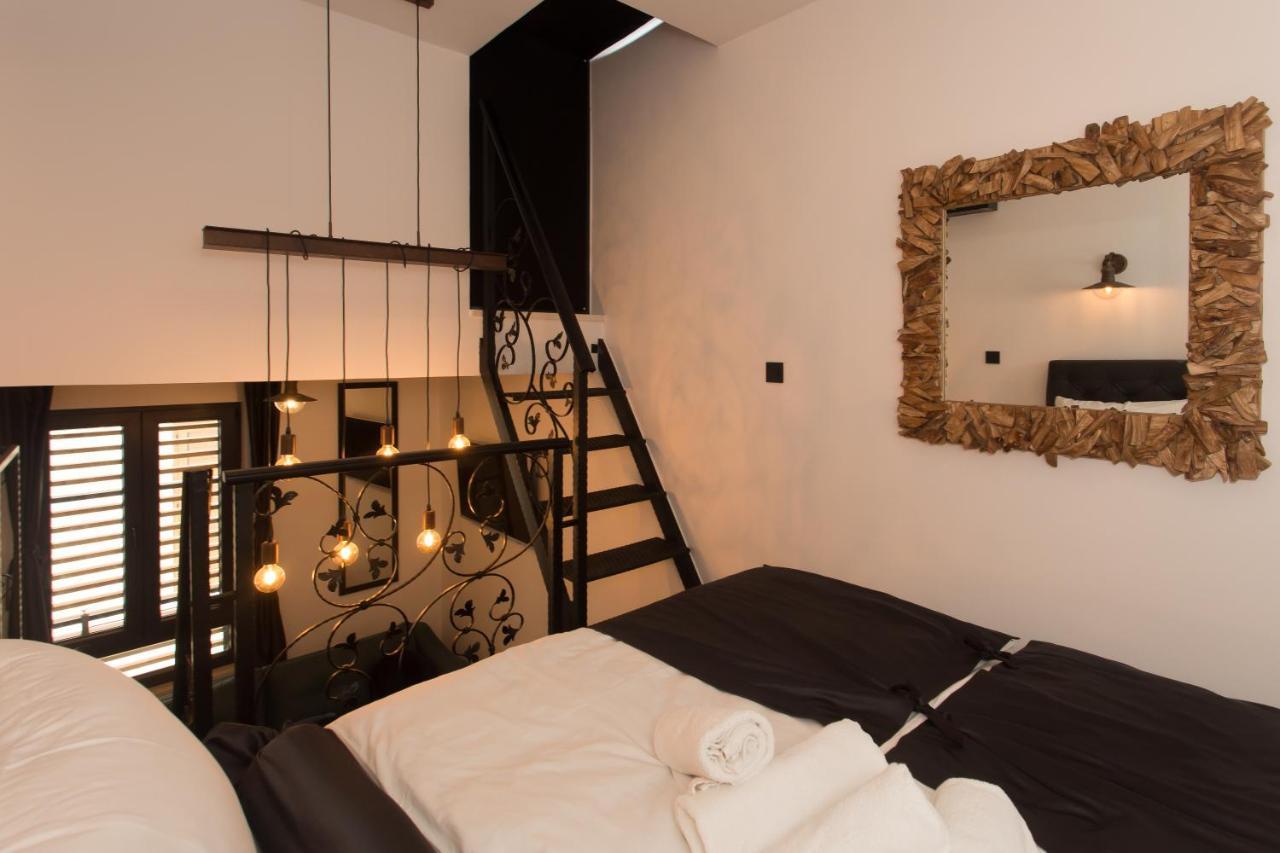 Amaizing Apartment Near Airport Kaštel Štafilić Extérieur photo