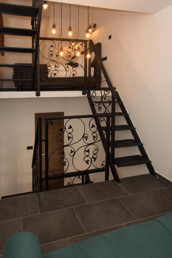 Amaizing Apartment Near Airport Kaštel Štafilić Extérieur photo