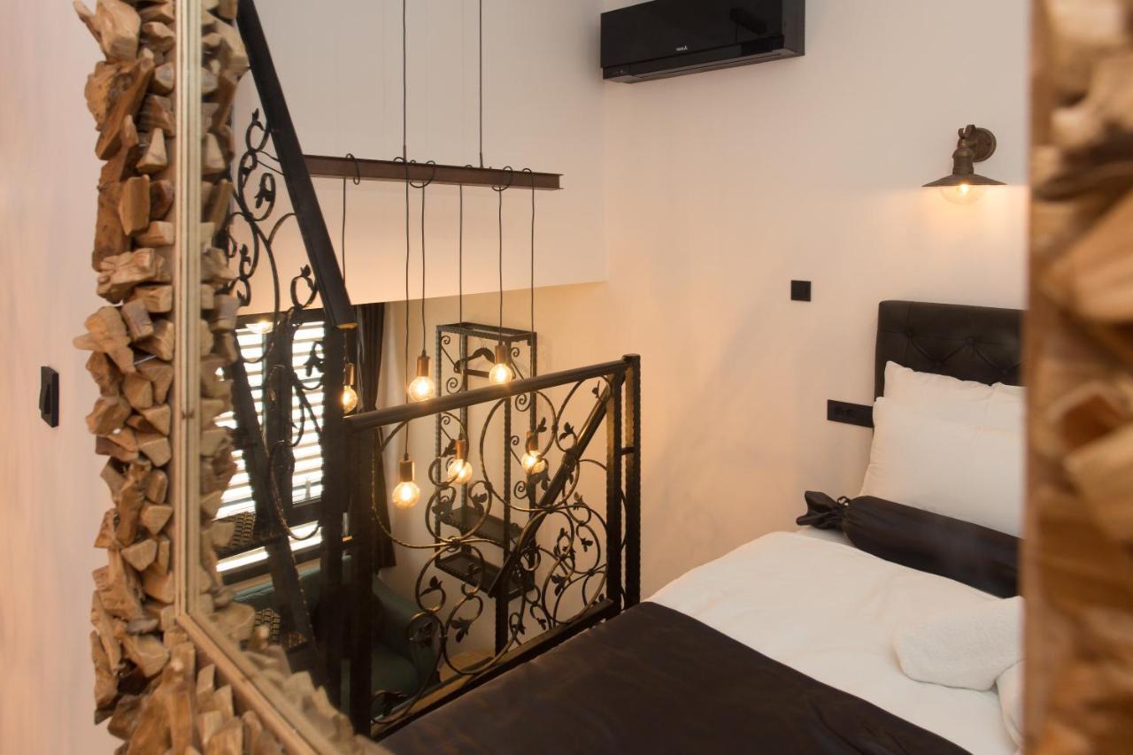 Amaizing Apartment Near Airport Kaštel Štafilić Extérieur photo