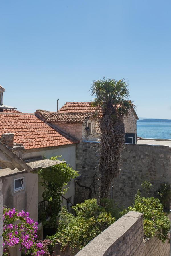 Amaizing Apartment Near Airport Kaštel Štafilić Extérieur photo