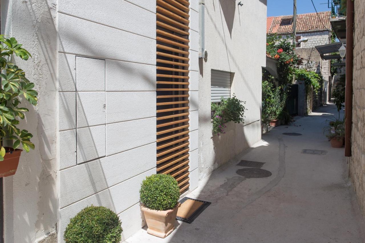 Amaizing Apartment Near Airport Kaštel Štafilić Extérieur photo