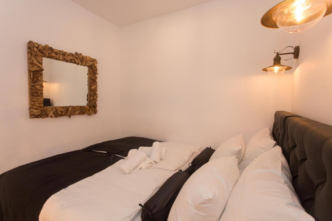 Amaizing Apartment Near Airport Kaštel Štafilić Extérieur photo