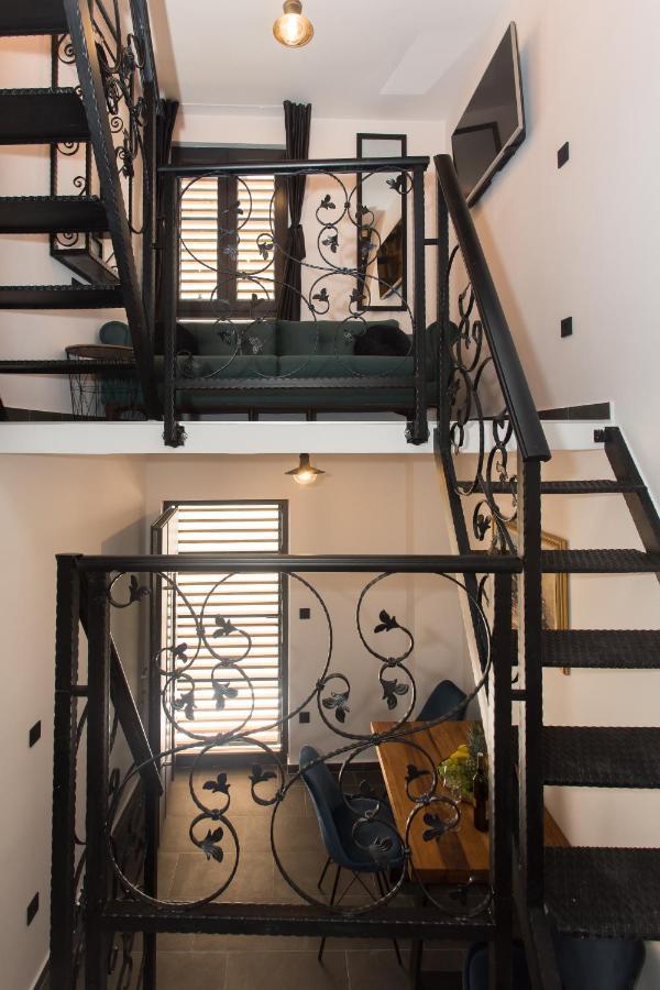 Amaizing Apartment Near Airport Kaštel Štafilić Extérieur photo