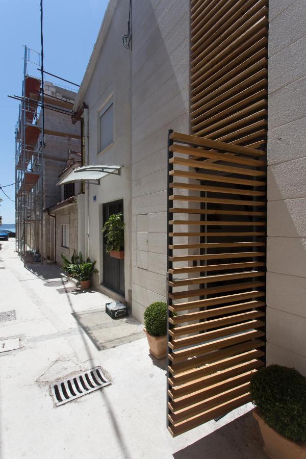 Amaizing Apartment Near Airport Kaštel Štafilić Extérieur photo