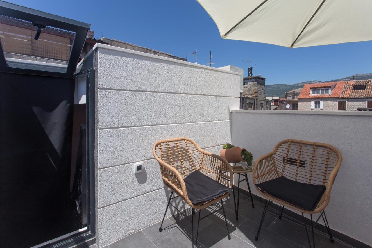Amaizing Apartment Near Airport Kaštel Štafilić Extérieur photo