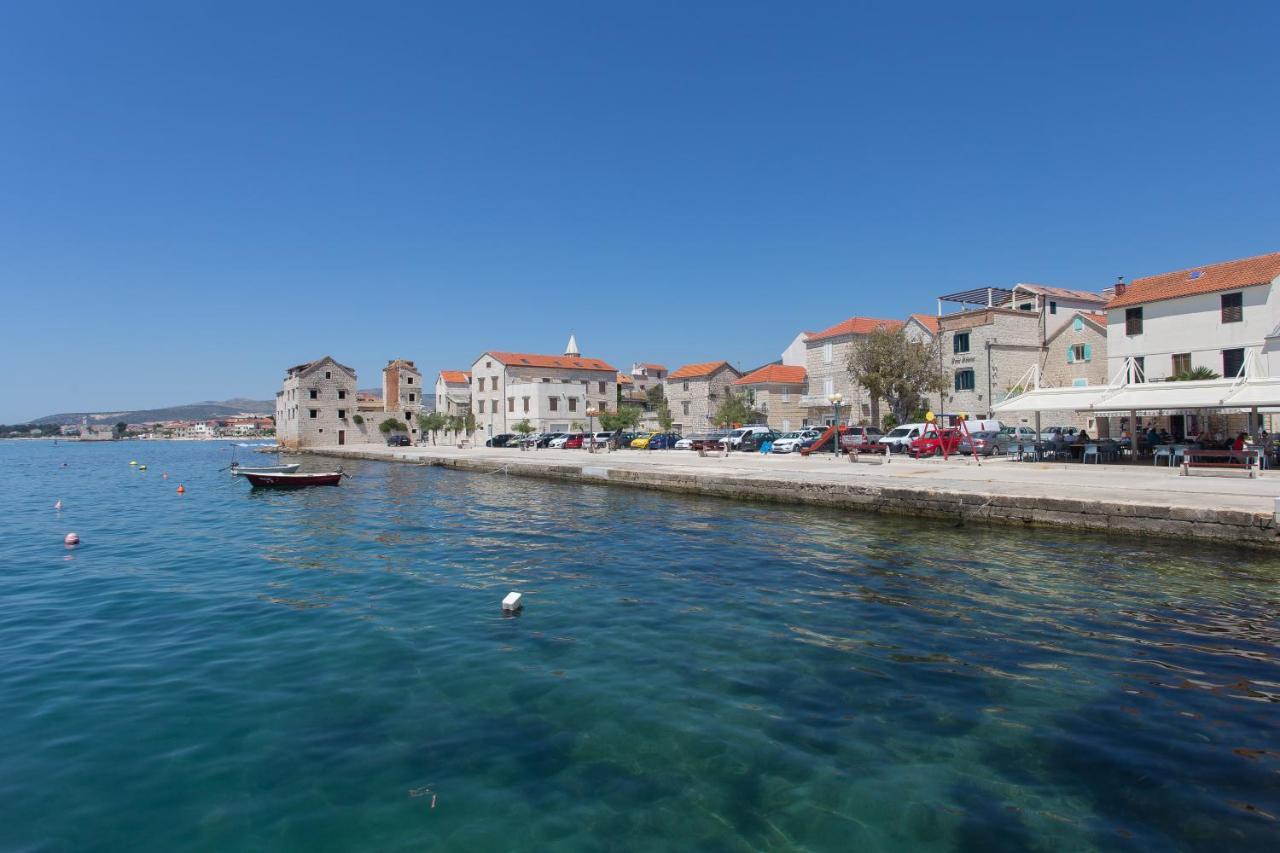 Amaizing Apartment Near Airport Kaštel Štafilić Extérieur photo