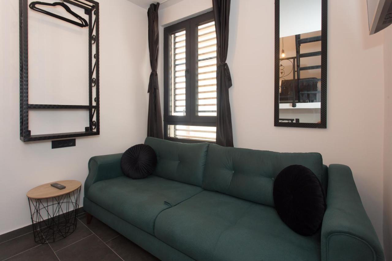 Amaizing Apartment Near Airport Kaštel Štafilić Extérieur photo