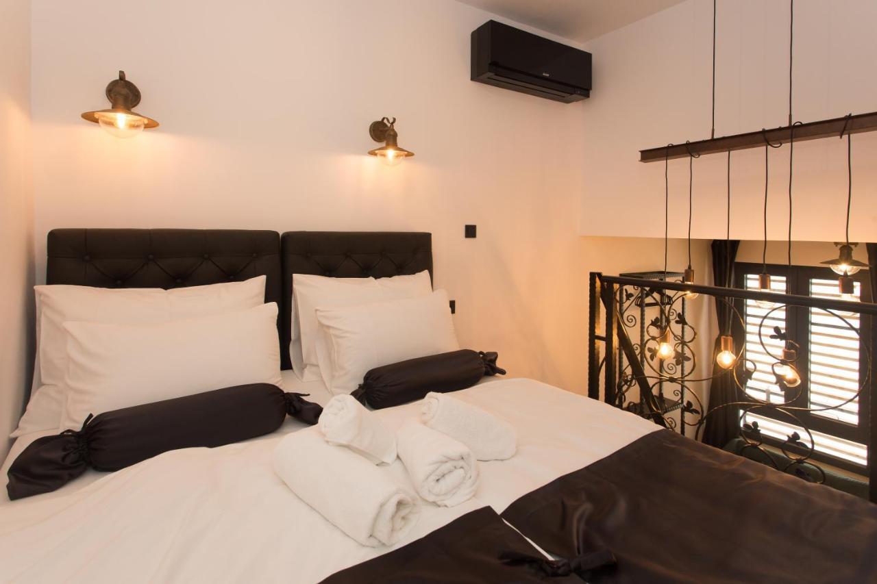 Amaizing Apartment Near Airport Kaštel Štafilić Extérieur photo
