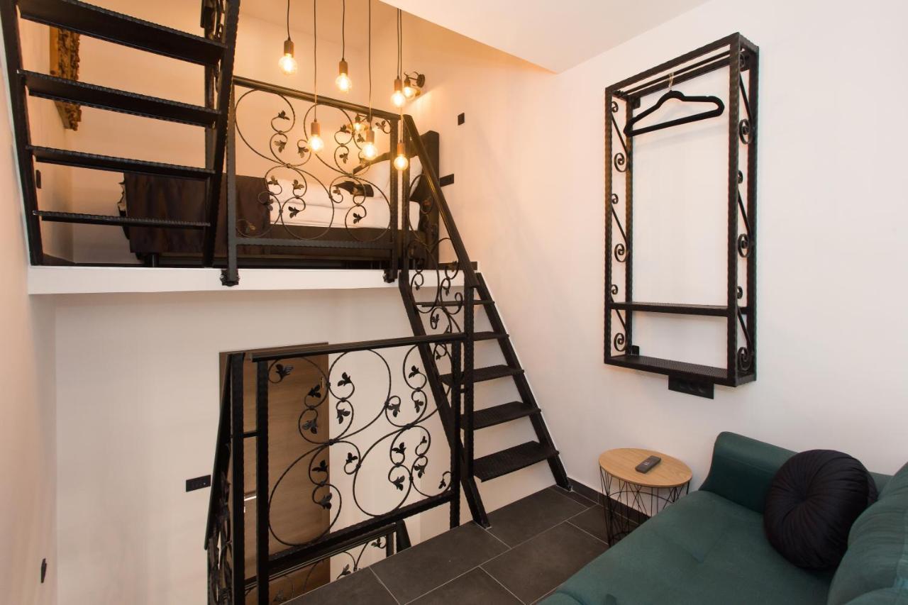 Amaizing Apartment Near Airport Kaštel Štafilić Extérieur photo
