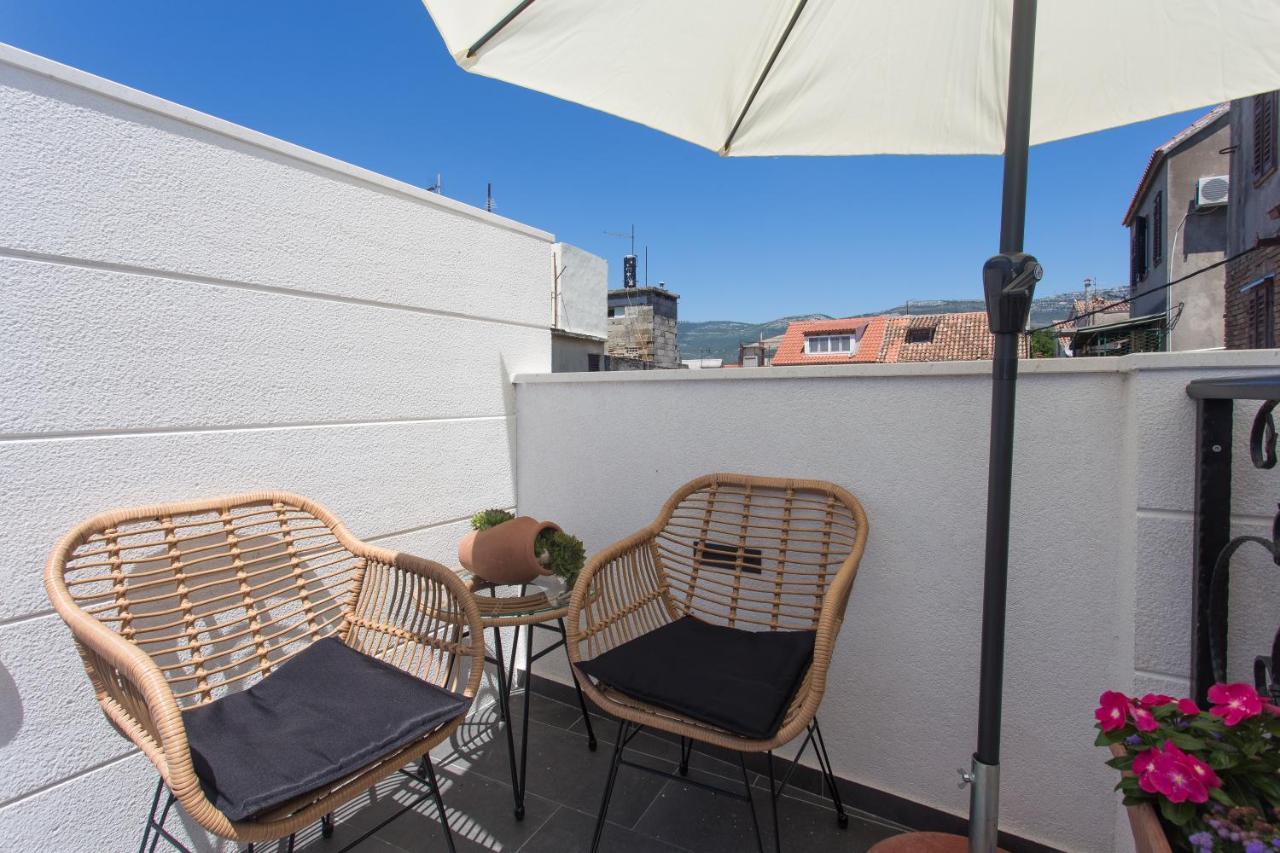 Amaizing Apartment Near Airport Kaštel Štafilić Extérieur photo