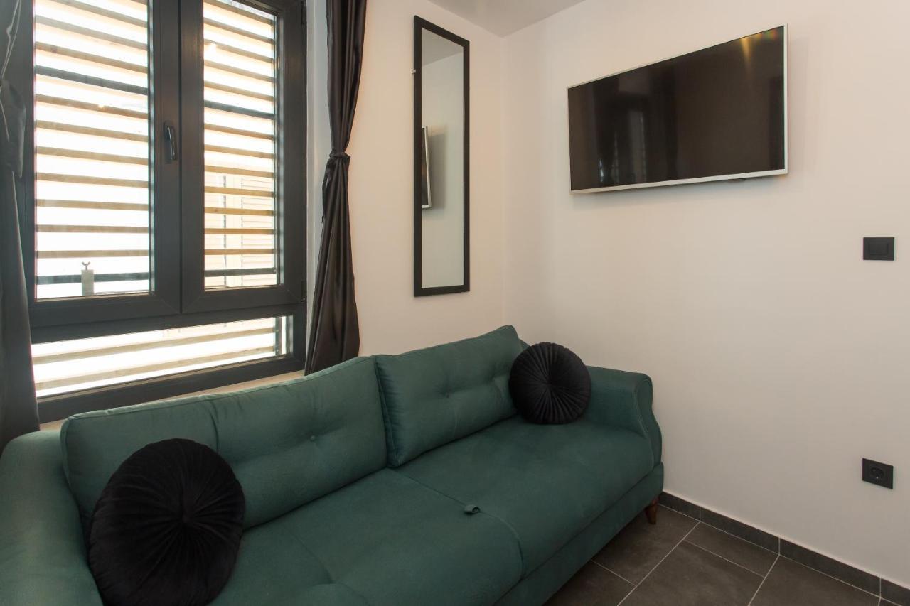 Amaizing Apartment Near Airport Kaštel Štafilić Extérieur photo