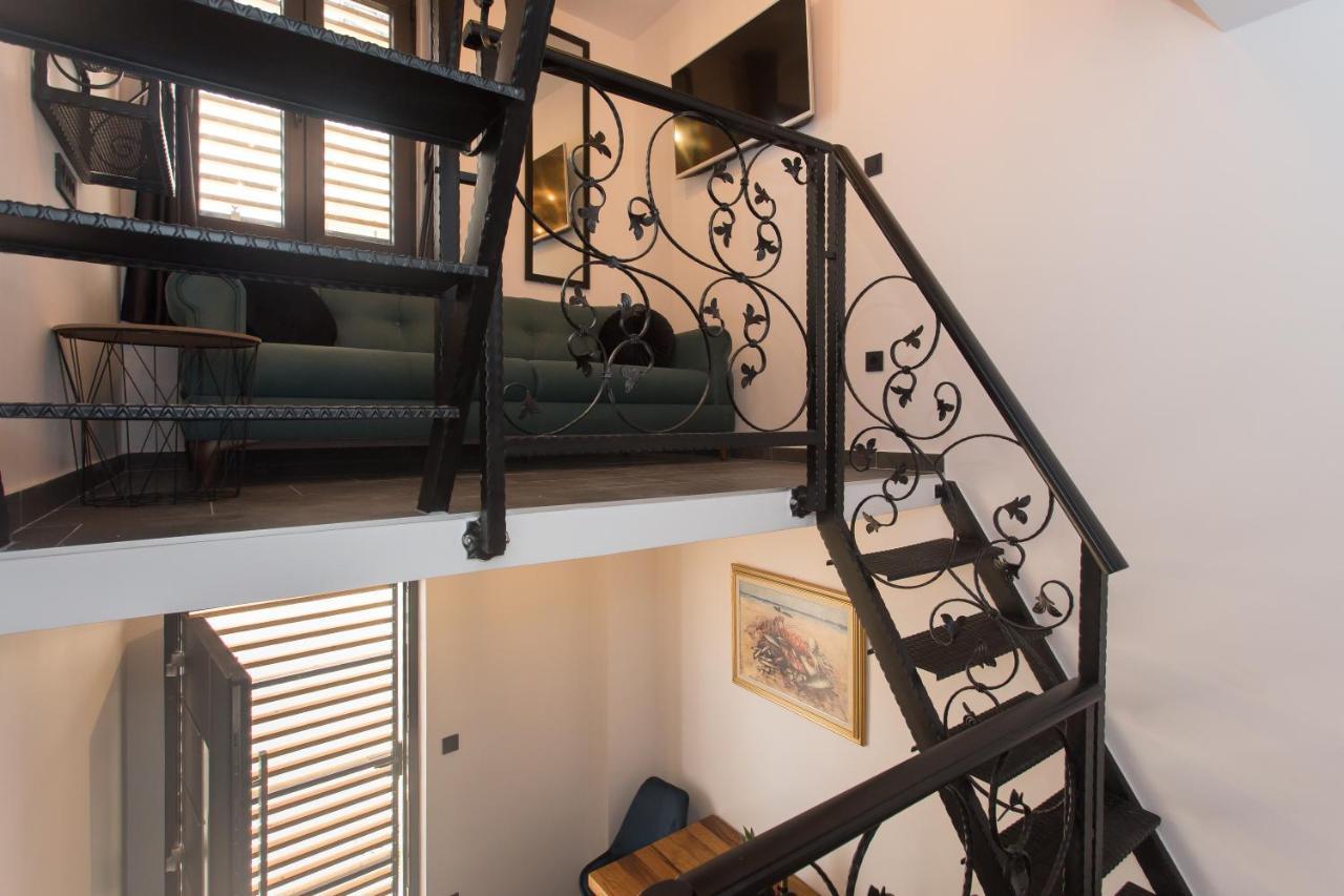 Amaizing Apartment Near Airport Kaštel Štafilić Extérieur photo