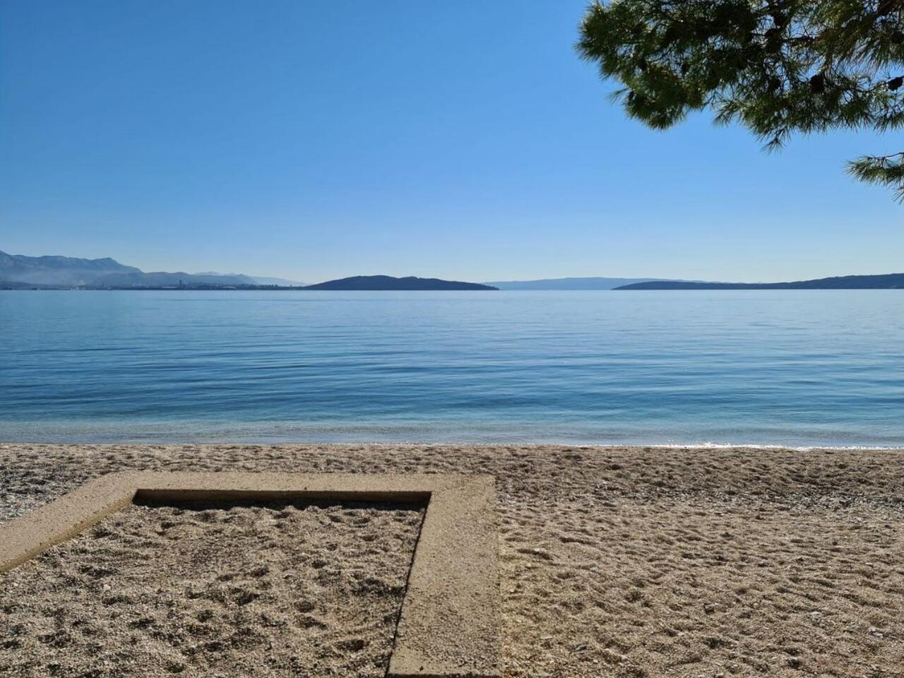 Amaizing Apartment Near Airport Kaštel Štafilić Extérieur photo